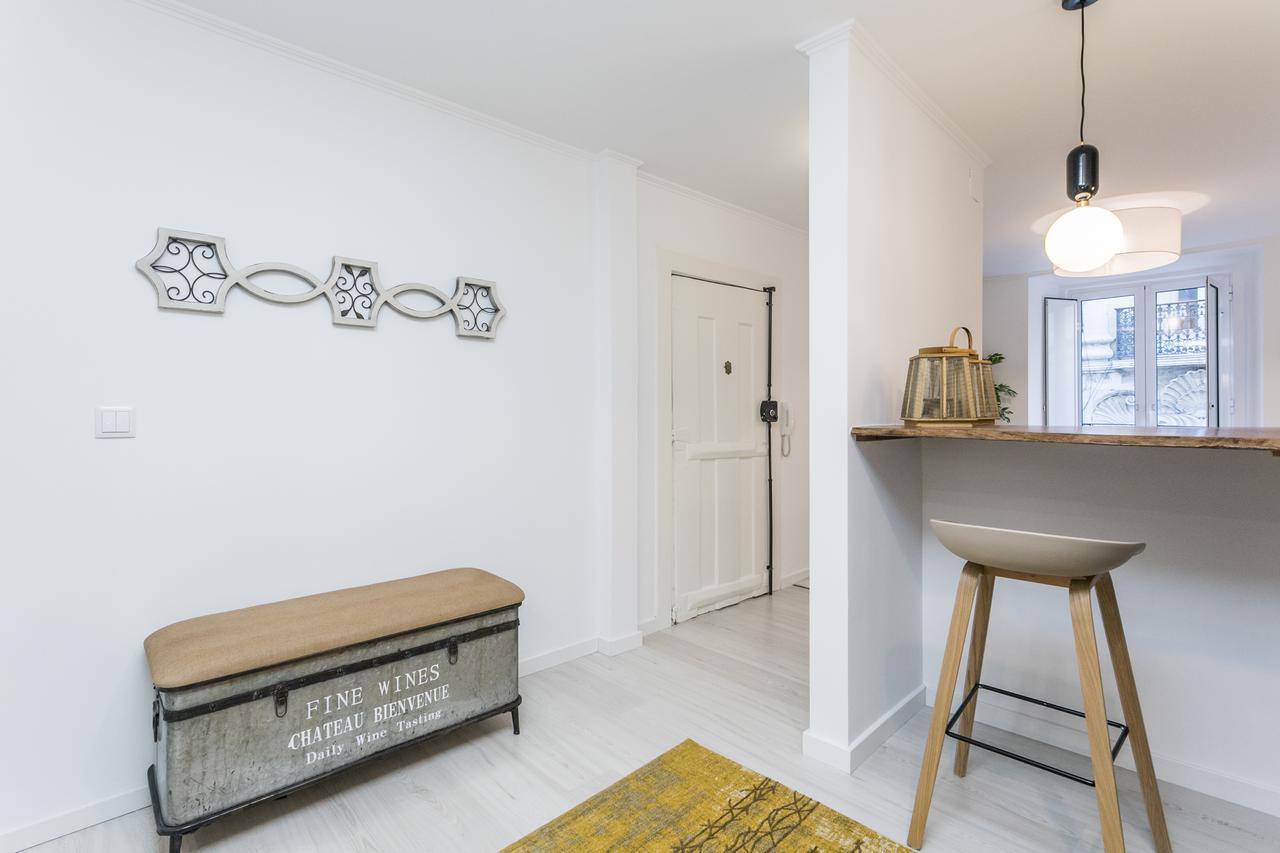 Lxway Apartments Santa Marta Lisboa Exteriör bild